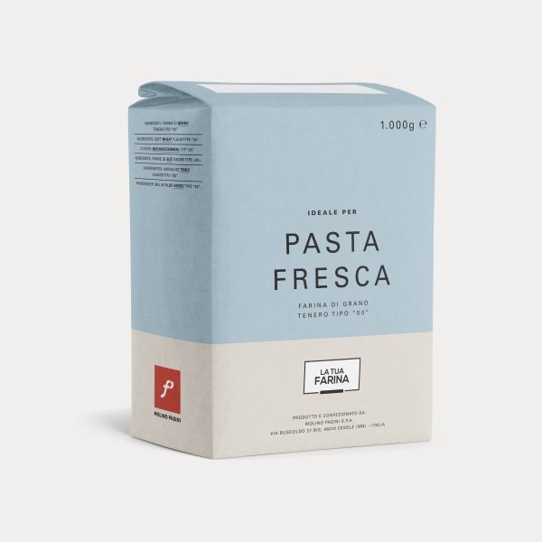 PASTA FRESCA PASINI -1KG (SITE)