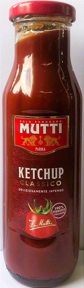 KETCHUP - 300G