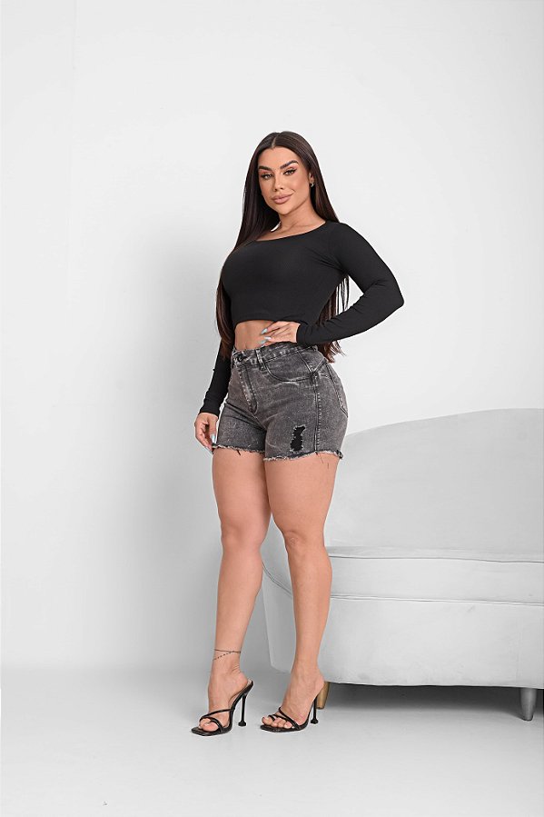 SHORTS JEANS KAILANE