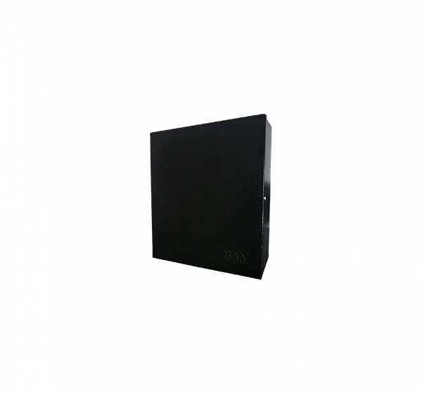 Caixa Metálica Vertical Mini Max