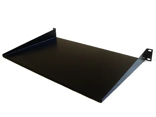 Bandeja 19" frontal 290mm