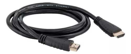 Cabo Hdmi 1,5 Metros Intelbras Ch2015 2.0