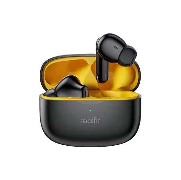 Fone de ouvido Realfit F3