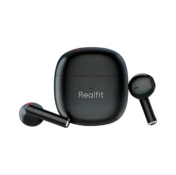 Fone de ouvido Realfit F1