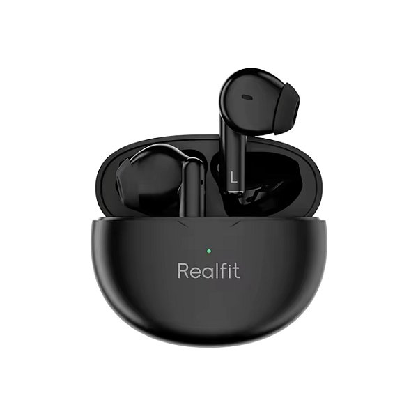 Fone de ouvido Realfit F2 Pro