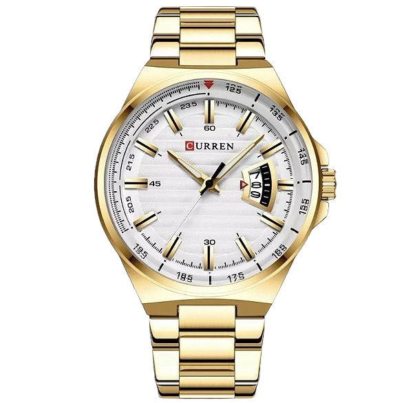 Relógio Curren Masculino 8375