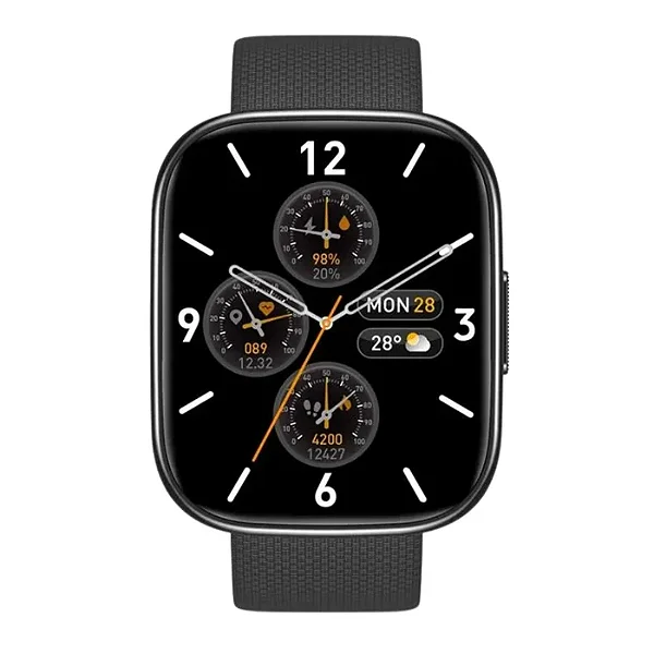 Smartwatch Zeblaze GTS 3