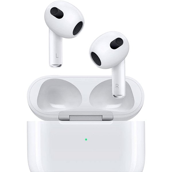 Fone de Ouvido AirPods Pro 3ª Geração - Premium