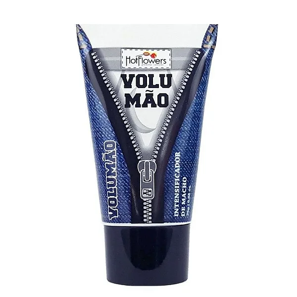 Gel Volumão Intensificador de Macho
