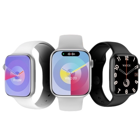 Smartwatch Microwear W99+