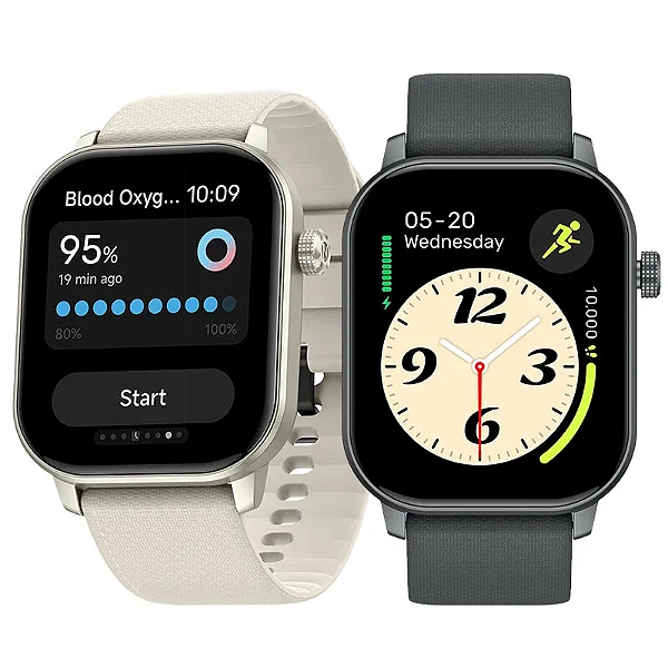 Smartwatch Zeblaze GTS 3 GPS