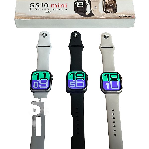 Smartwatch GS10 Mini