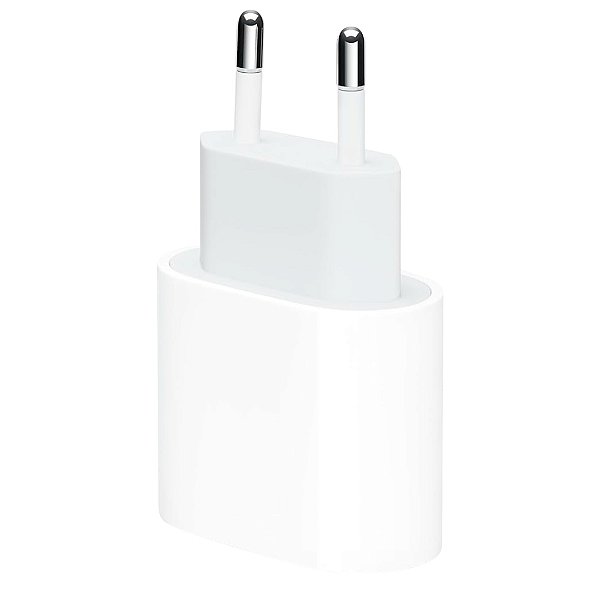 Carregador USB-C de 20W - Premium