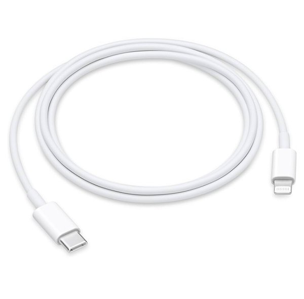 Cabo de USB-C para Lightning (1m) - Premium