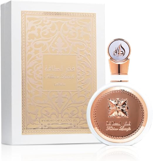 LATTAFA FAKHAR ROSÉ 100ML