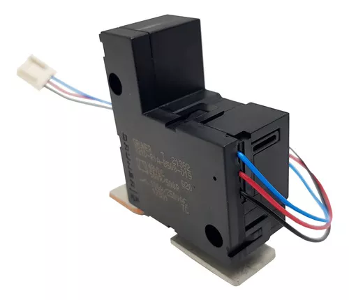 Relé Latching 1NA 48Vcc 120A