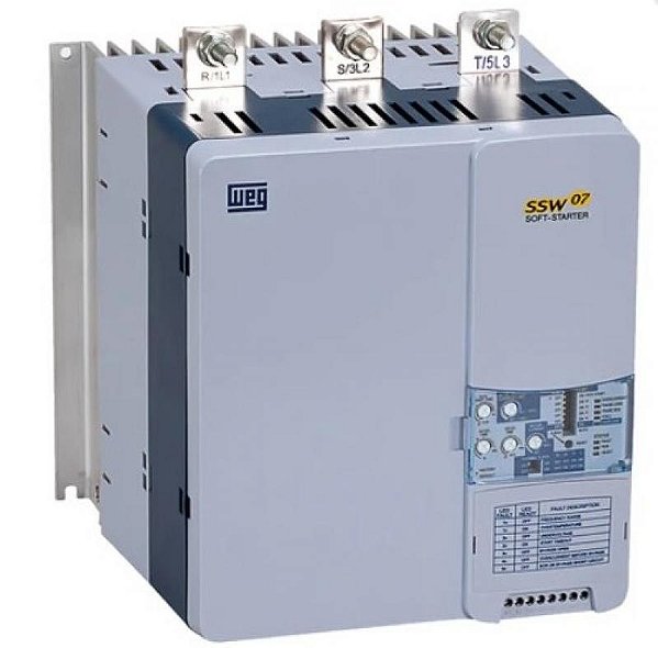 SOFT-STARTER SSW070200T5SZ