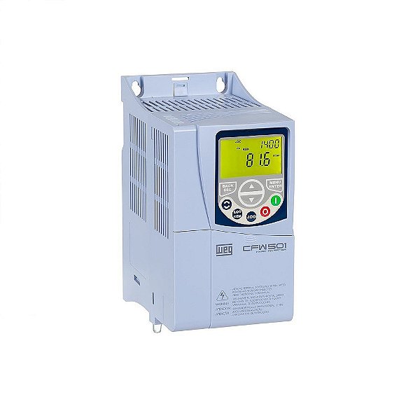 INVERSOR CFW501B17P0T2DB20C3