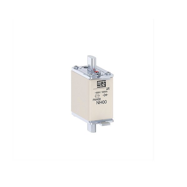 FUSIVEL NH aR FNH00-80K-A