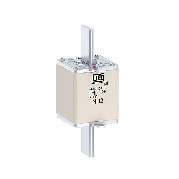 FUSIVEL NH aR FNH2-500K-A