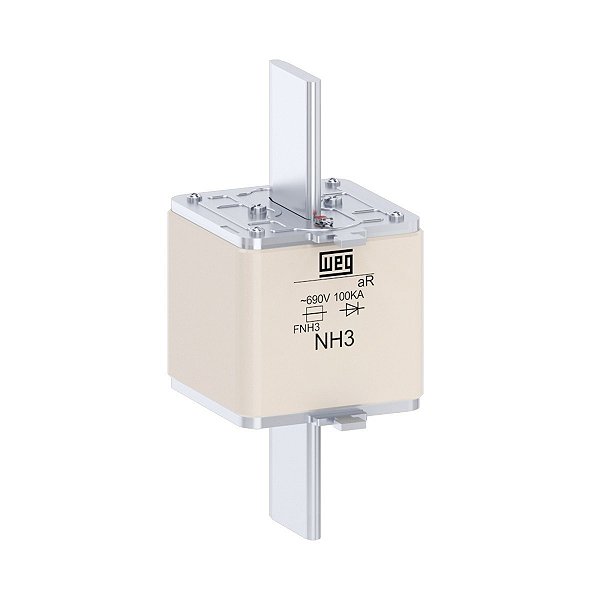 FUSIVEL NH aR FNH3-710K-A