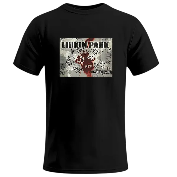 Camiseta Linkin Park