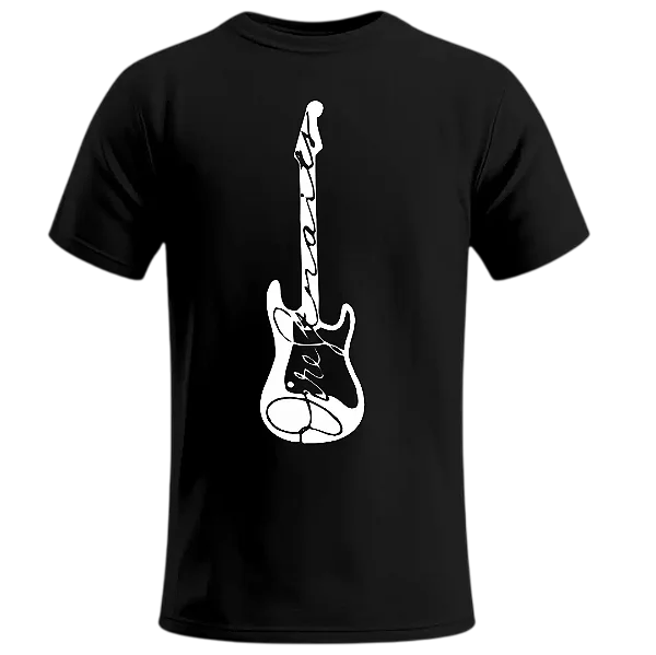 Camiseta Dire Straits