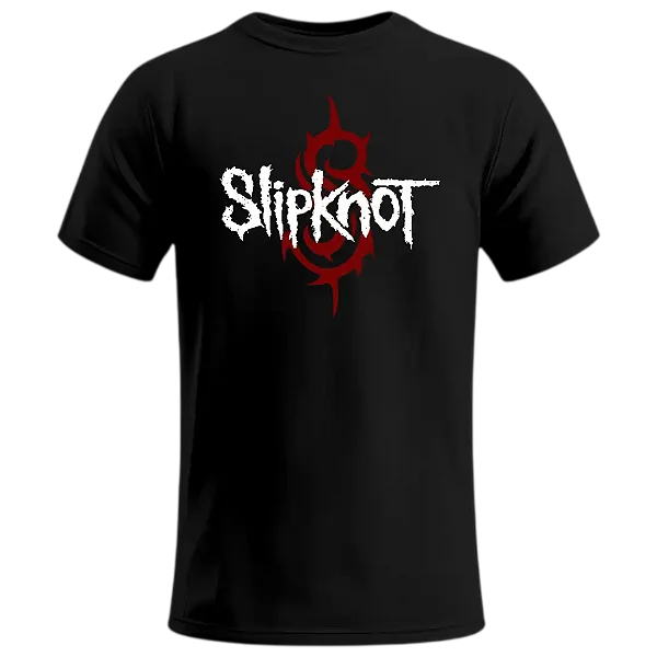 Camiseta  Slipknot
