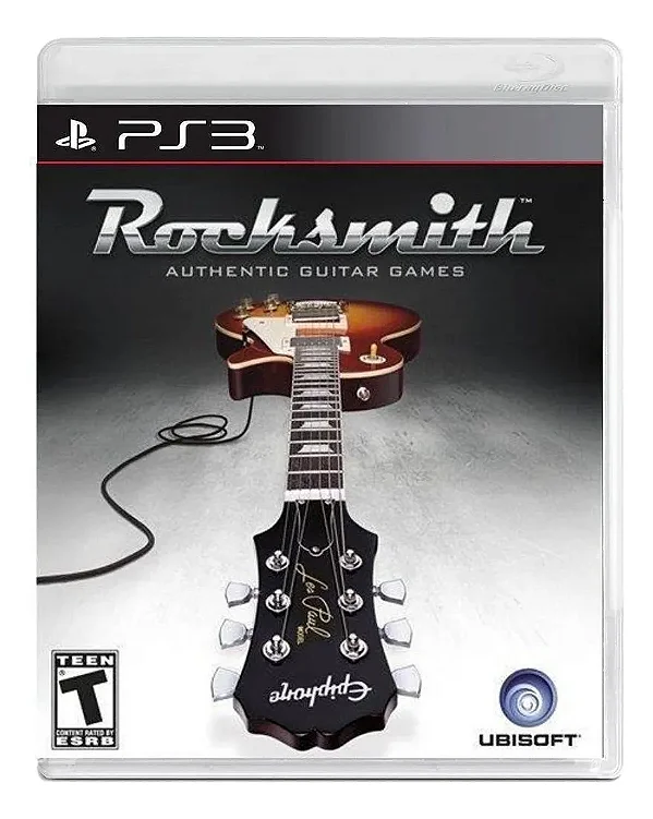 Rocksmith