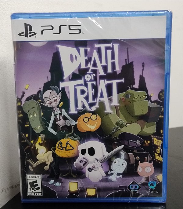 Death or Treat