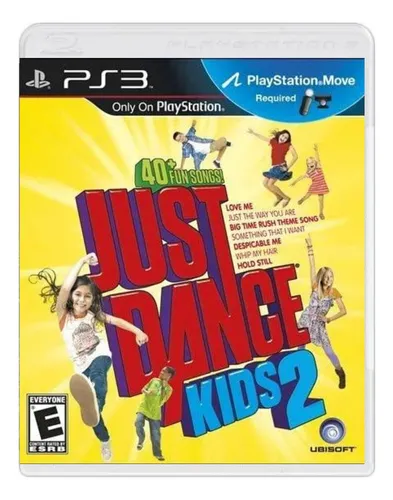 just dance kids 2