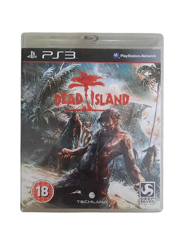 dead island