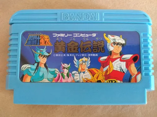 Cavaleiros do Zodiaco