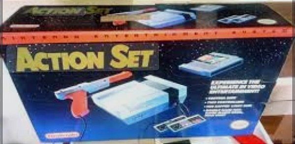 Action Set