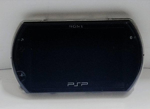 Psp Sony Go