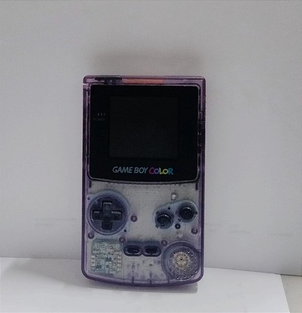 Game Boy Color