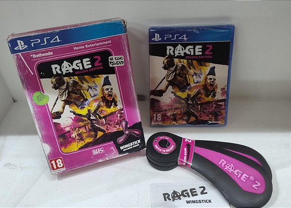 Rage 2
