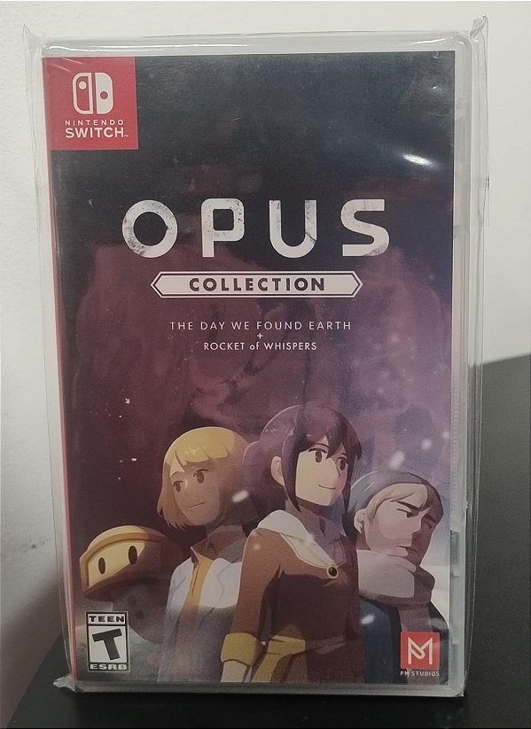 Opus Collection