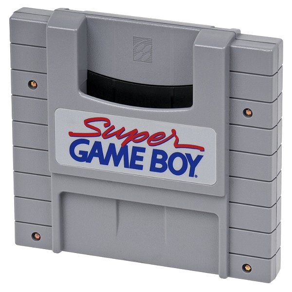 Super Game Boy