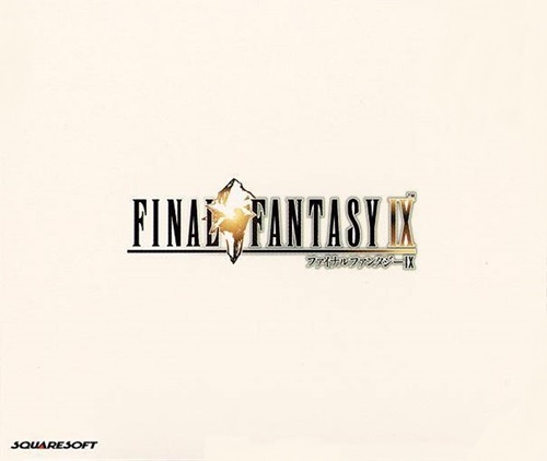 Final Fantasy IX