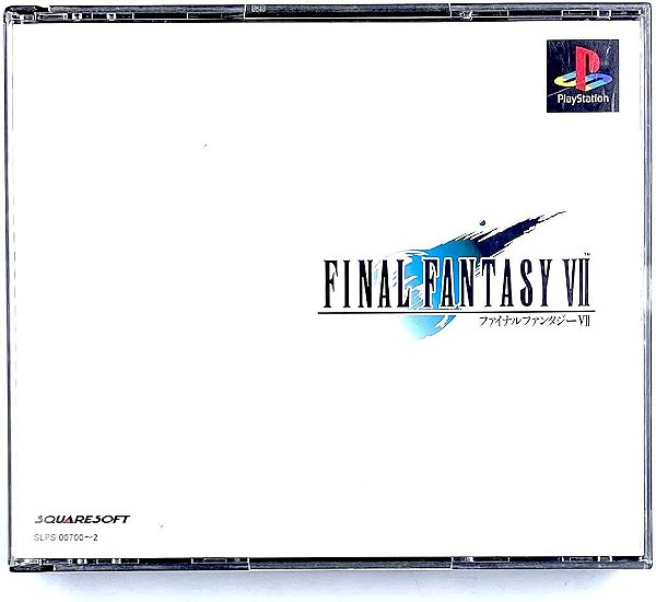 Final Fantasy VII
