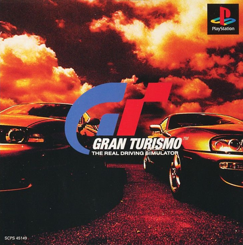 Gran Turismo