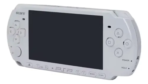 Sony Playstation Portátil (psp) 3006