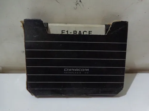 F1 race - Dynacom