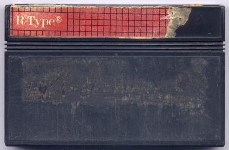 R-Type - Master System
