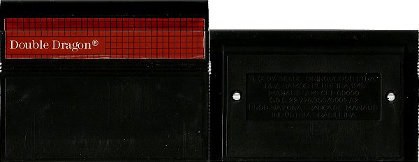 Double Dragon