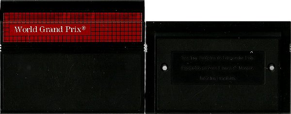 World Grand Prix