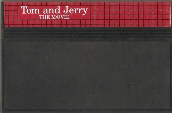 Tom and Jerry the Movie