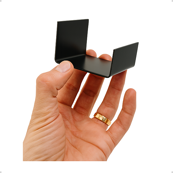 Suporte de Headset  – Ideal para Gamer, Home Office e Estúdio