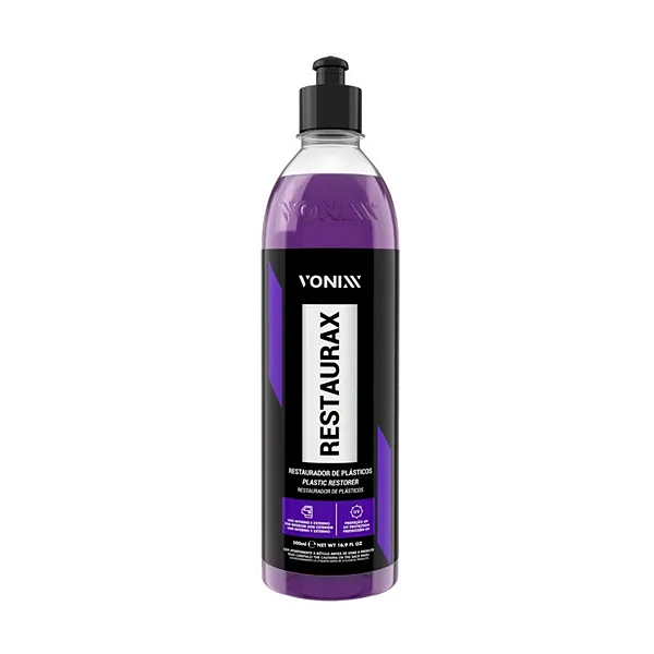 RESTAURAX 500ML VONIXX
